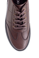 Men's Leather Classic Boots | Derimod