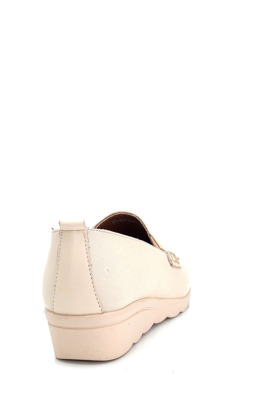 Women's Casual Leather Shoes