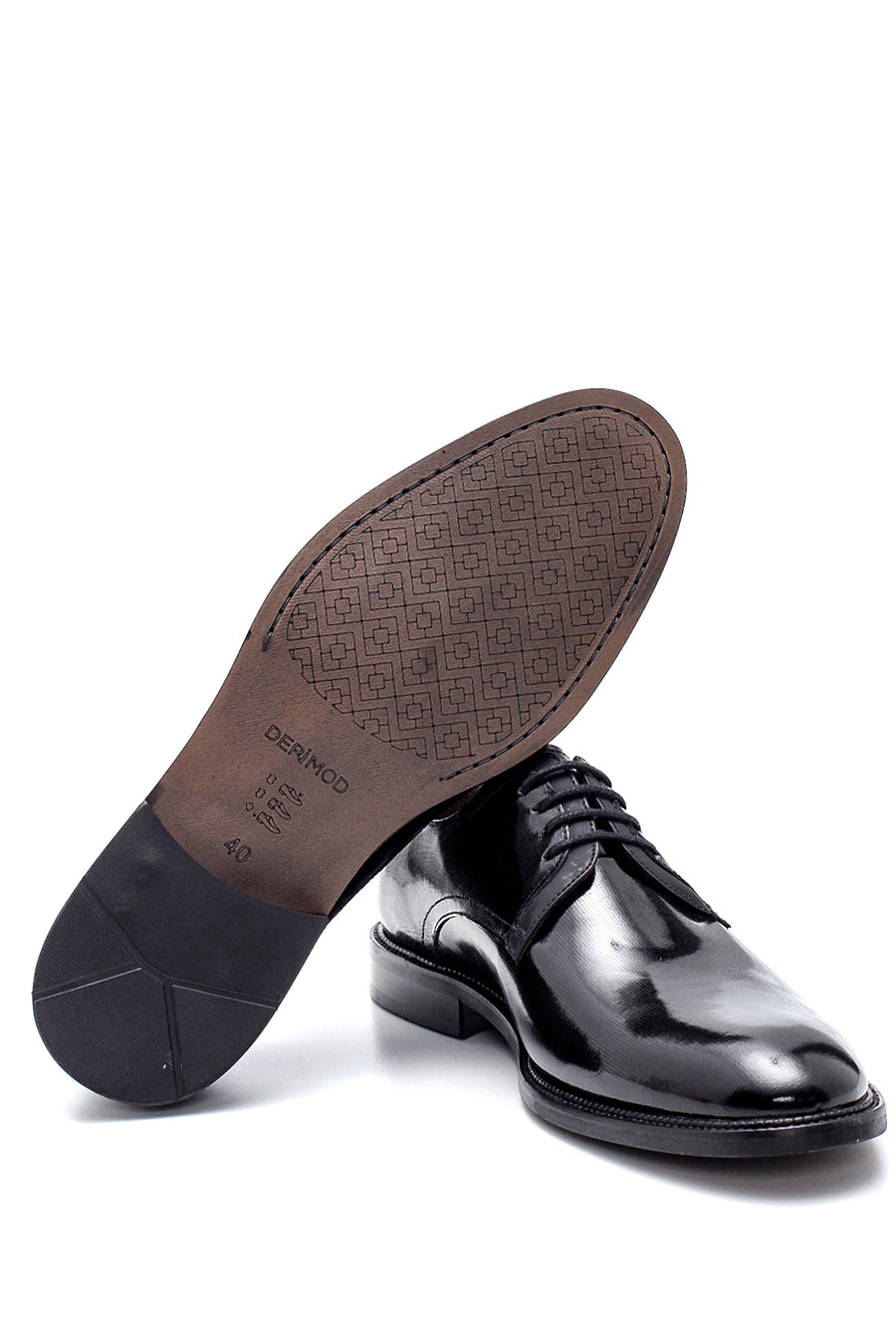 Men's Leather Classic Shoes