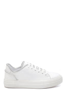 Kadın Deri Sneaker | Derimod