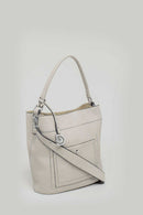 Gray Women's Shoulder Bag | Derimod