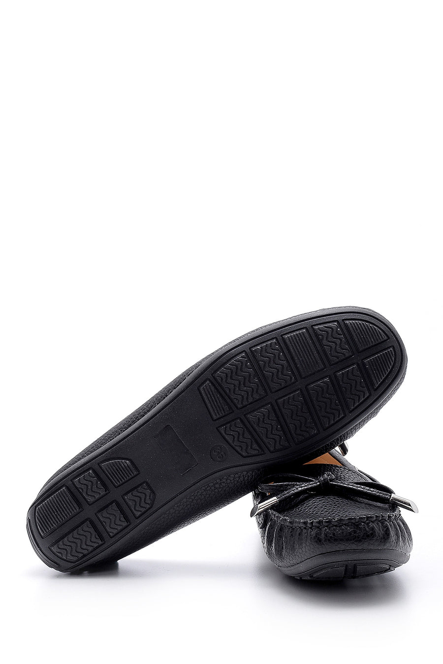 Women's Bow Detailed Loafer
