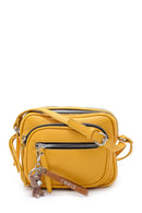 Women's Accessory Detailed Crossbody Bag | Derimod