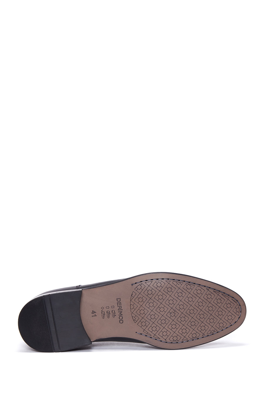 Men's Leather Classic Shoes