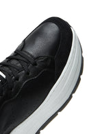 Kadın Deri Sneaker | Derimod