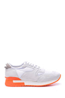 Men's Suede Leather Sneaker | Derimod