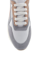 Kadın Deri Sneaker | Derimod