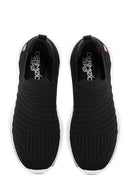 Derimod Zero Women's Black Sports Sneaker | Derimod