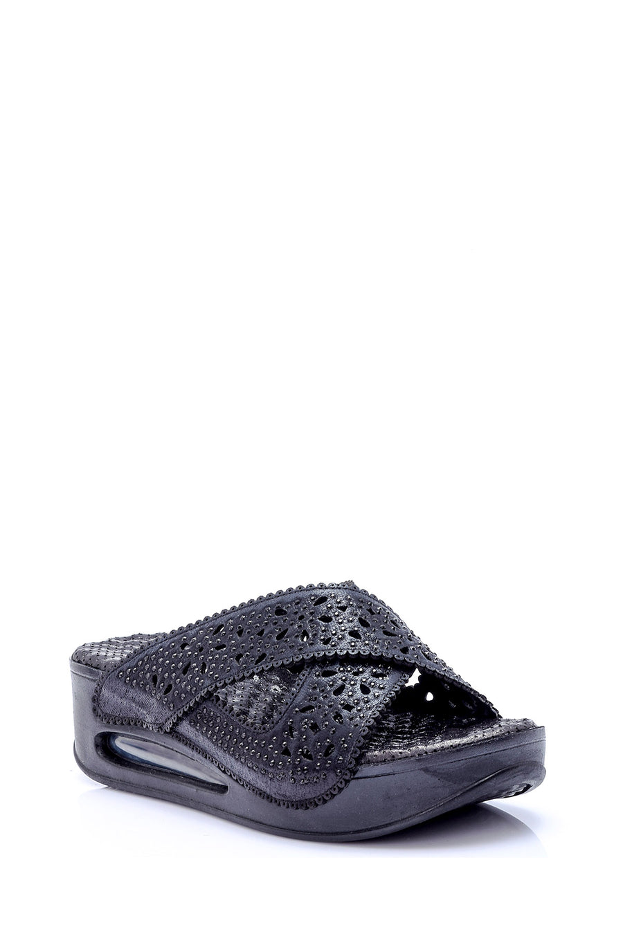 Women's Heavy Sole Comfort Slippers