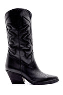 Women's Cowboy Boots | Derimod