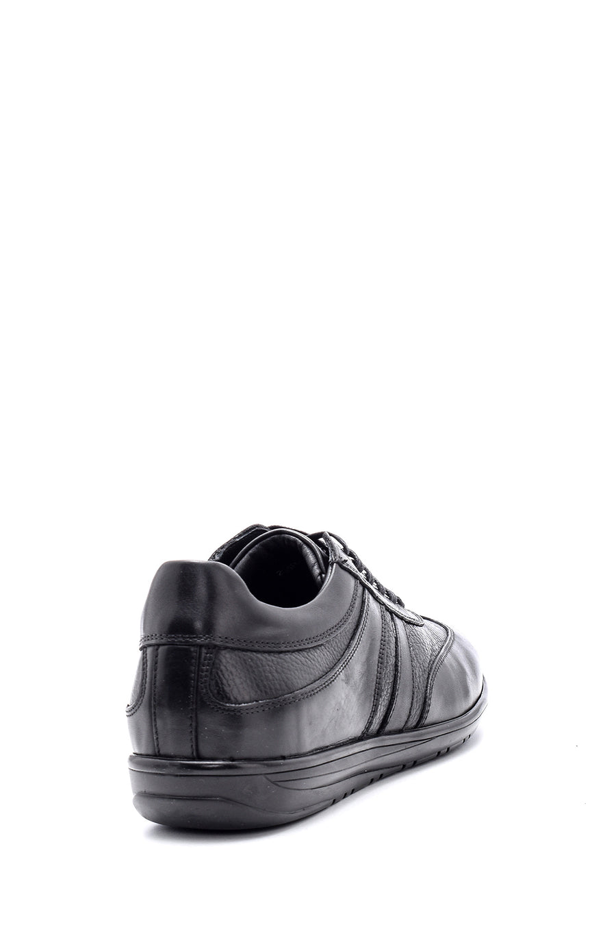 Erkek Deri Sneaker