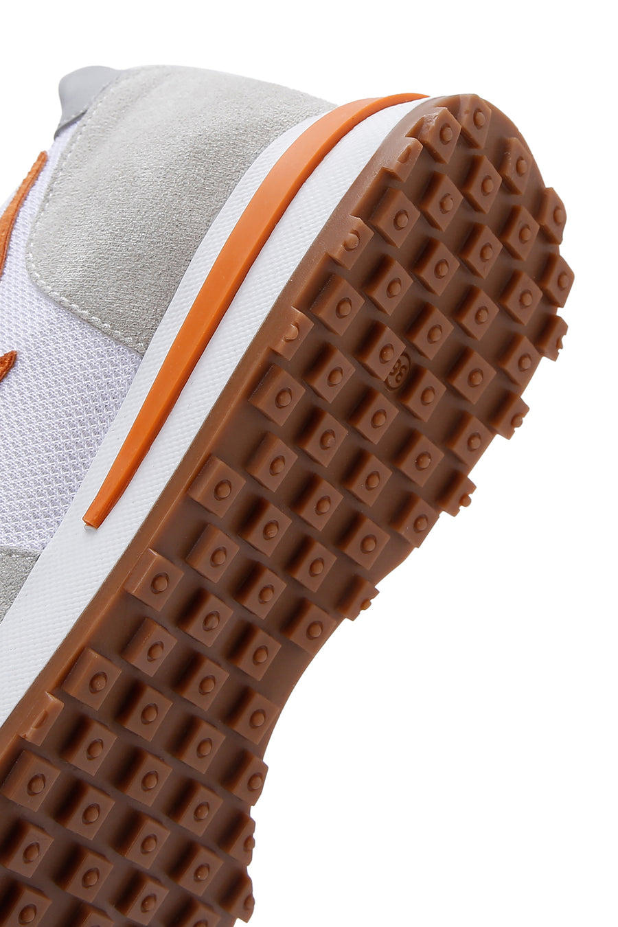 Kadın Gri Sneaker