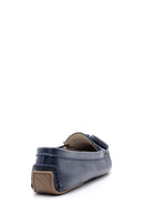Kadın Deri Loafer | Derimod