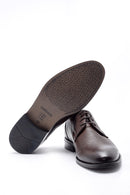 Men's Leather Classic Shoes | Derimod