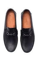 Erkek Deri Casual Loafer | Derimod