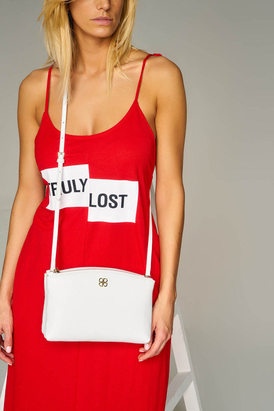 Women's Crossbody Bag