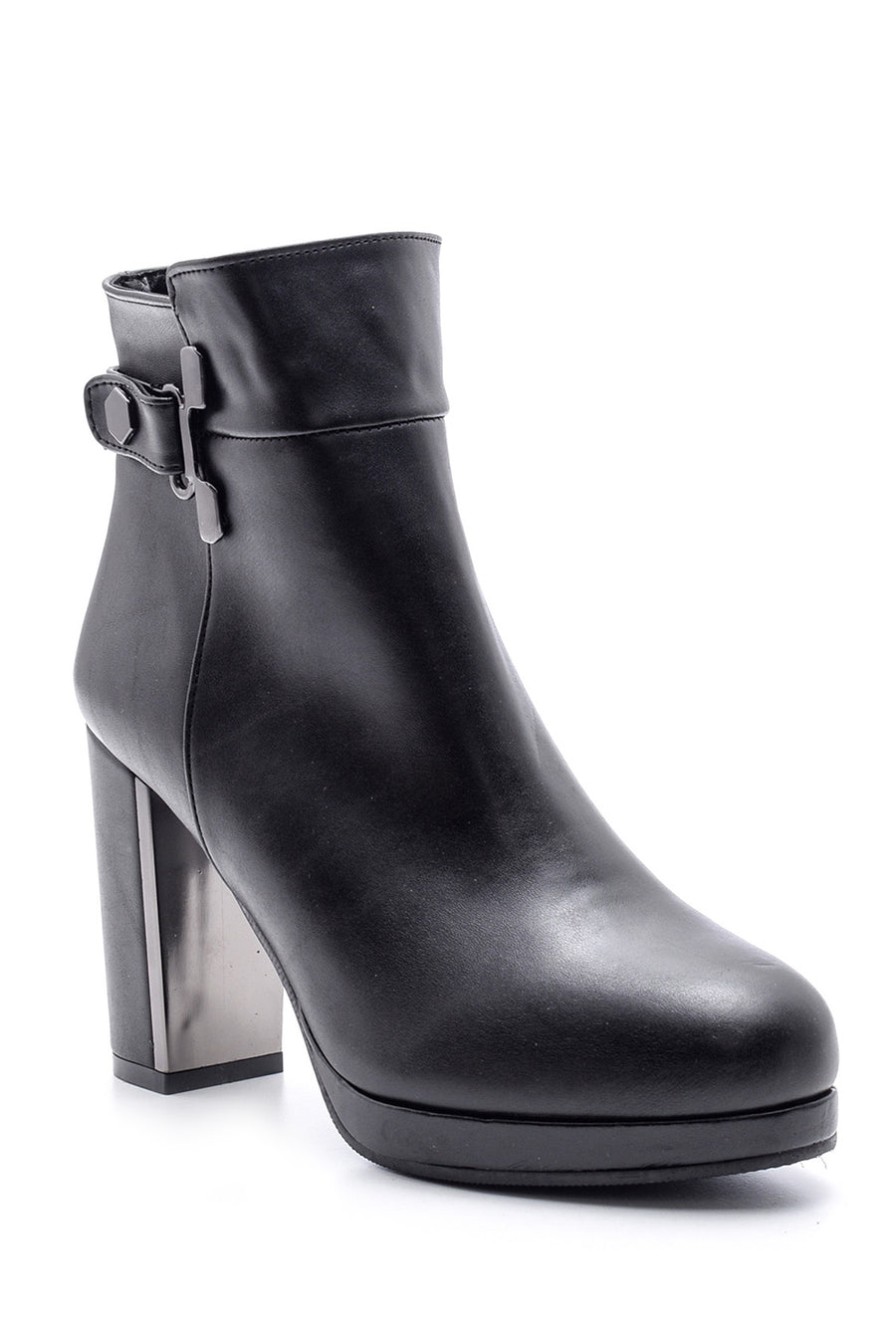Women's Heeled Boots