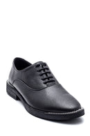 Women's Black Oxford Shoes | Derimod