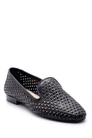 Kadın Deri Loafer | Derimod