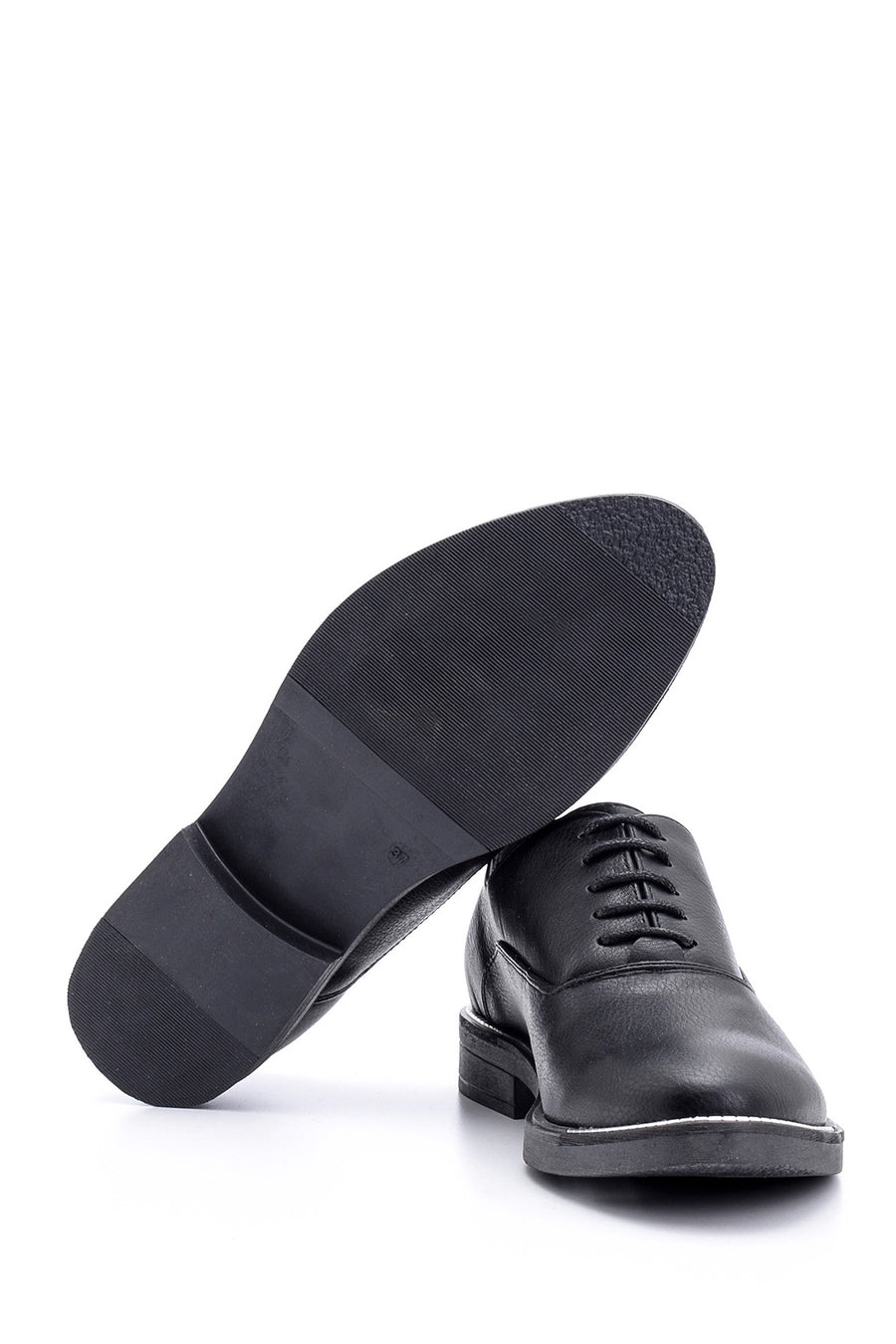 Women's Metal Detailed Shoes