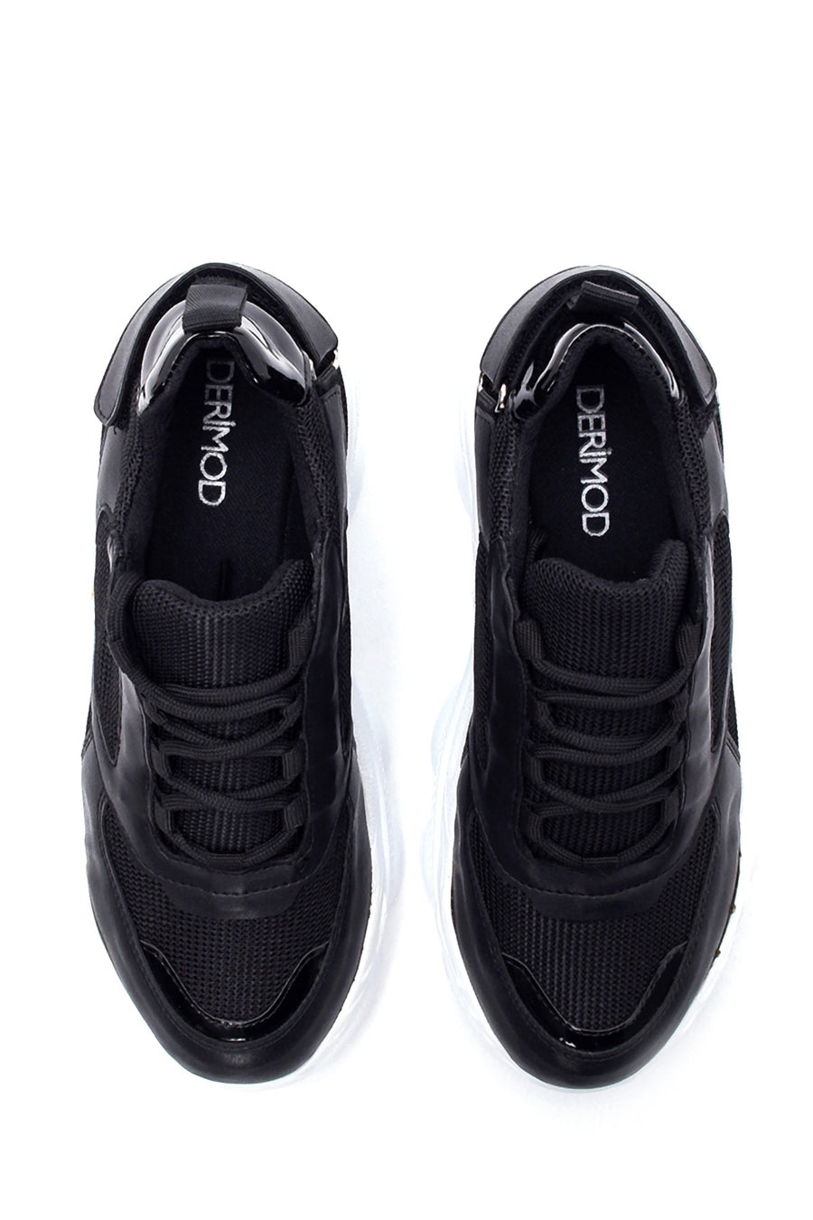 Women's High Base Sneaker