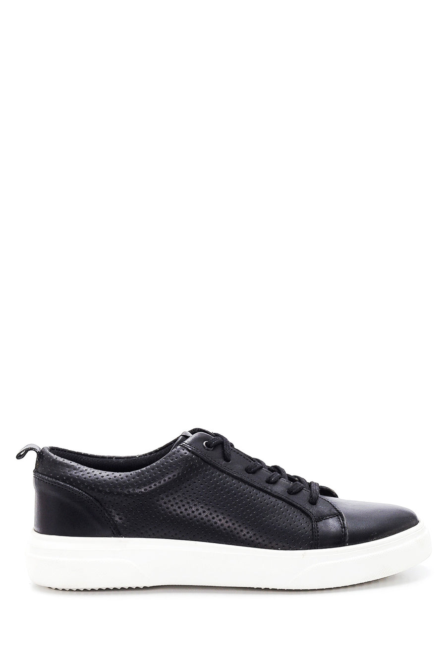 Erkek Deri Sneaker 22SFD680014 | Derimod