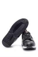 Men's Leather Sneaker | Derimod