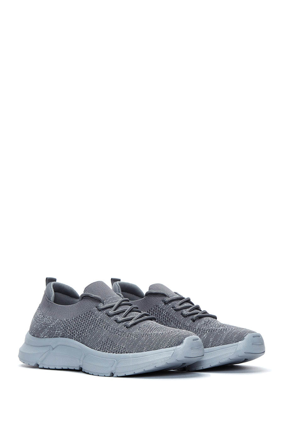Kadın Gri Sneaker