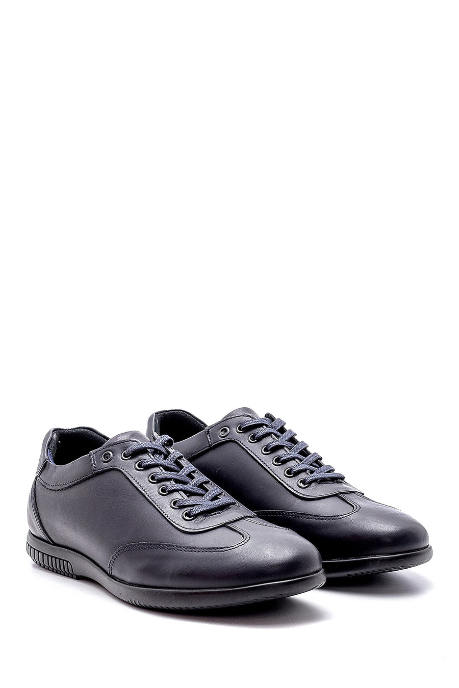 Men's Leather Shoes