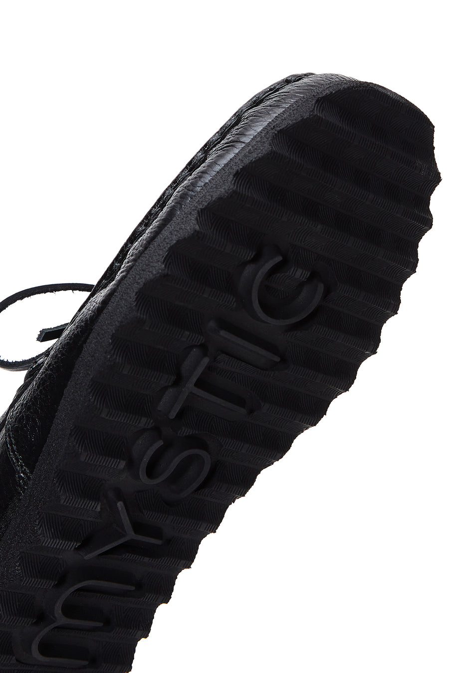 Men's Leather Loafer