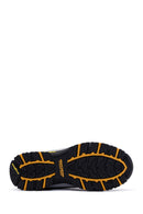 Skechers Erkek Gri Arch Fit Dawson Outdoor Bot | Derimod