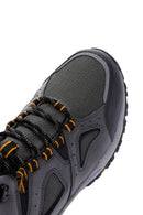 Skechers Erkek Gri Arch Fit Dawson Outdoor Bot | Derimod