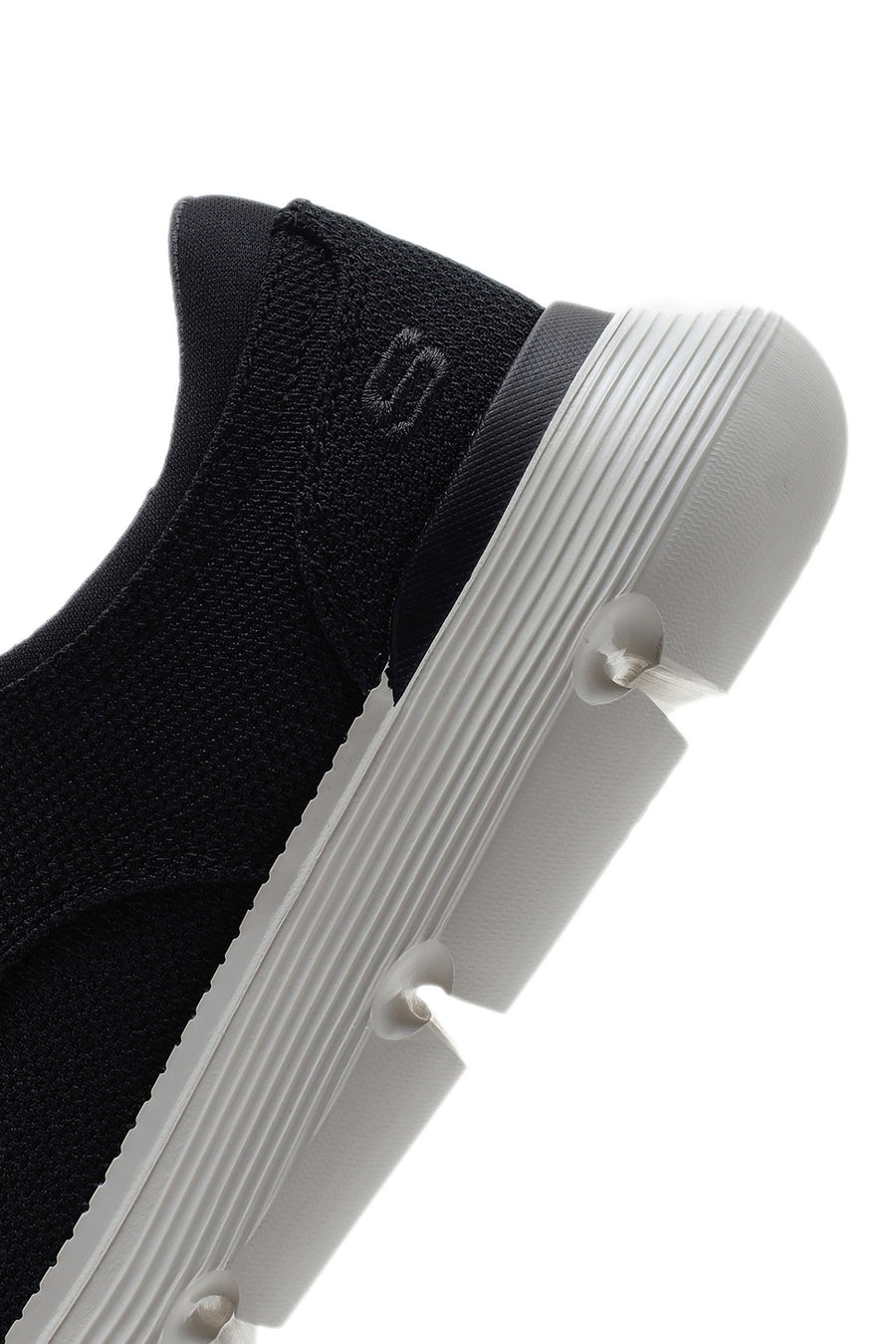 Skechers Erkek Siyah Garza-Reardon Spor Sneaker