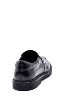 Erkek Deri Casual Loafer | Derimod