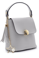 Women's Accessory Detailed Handbag | Derimod
