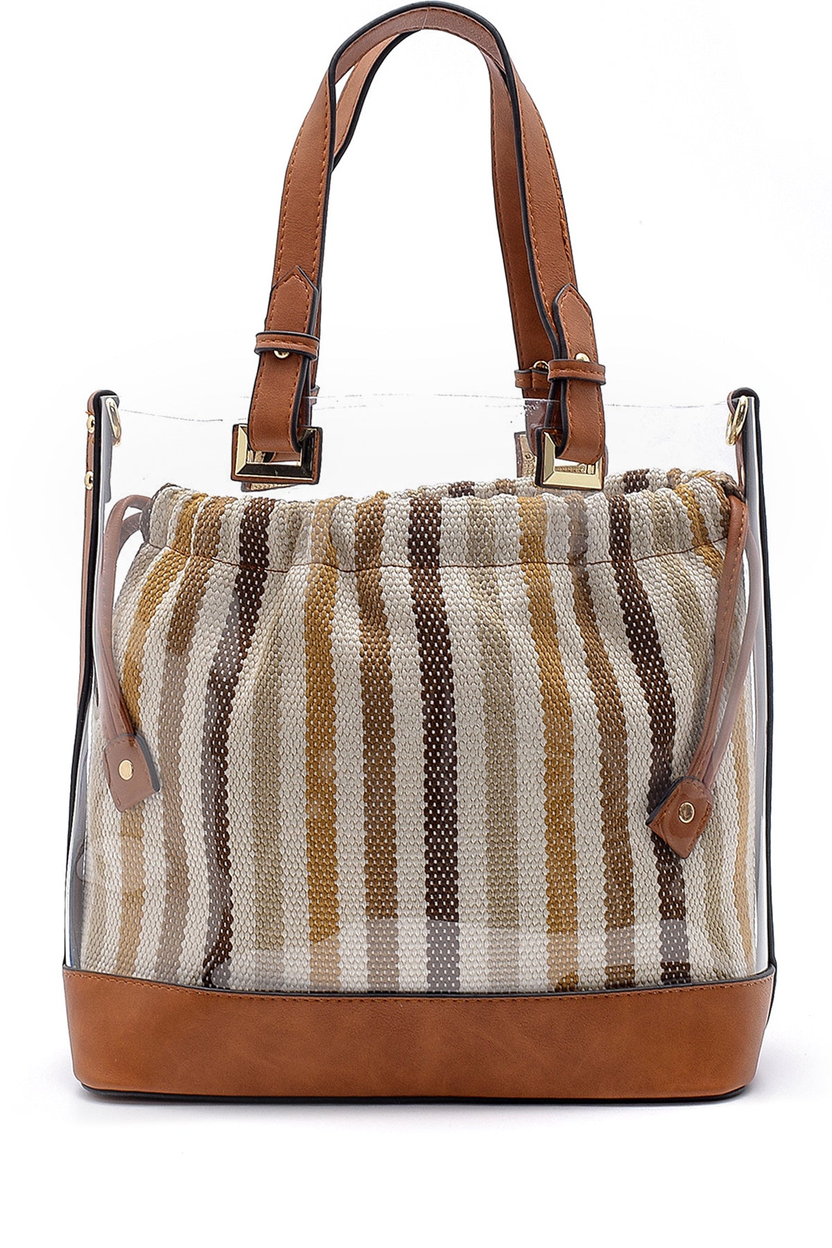 Complete the Look by Purchasing Together!