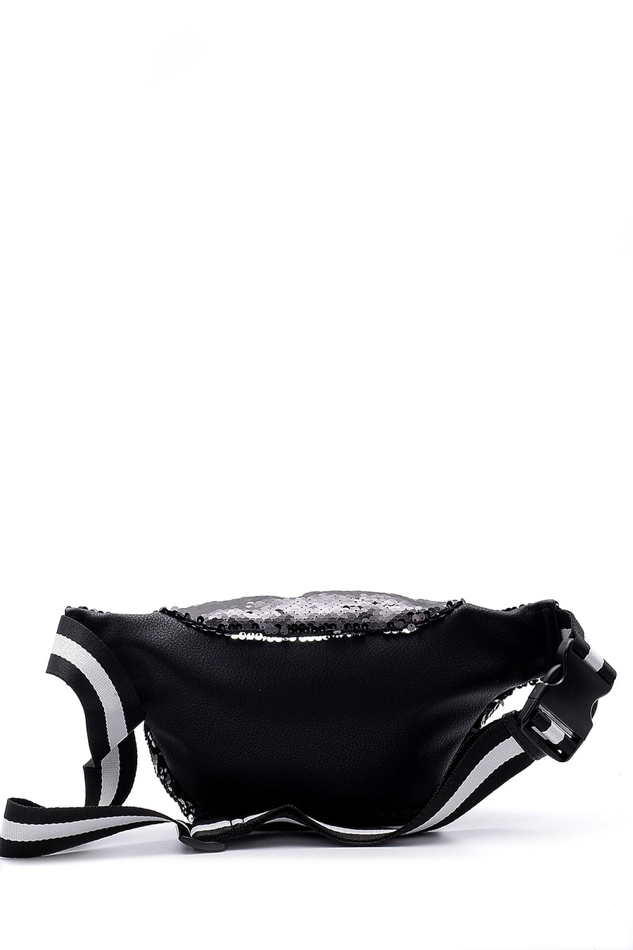 Women's Sequin Waist Bag