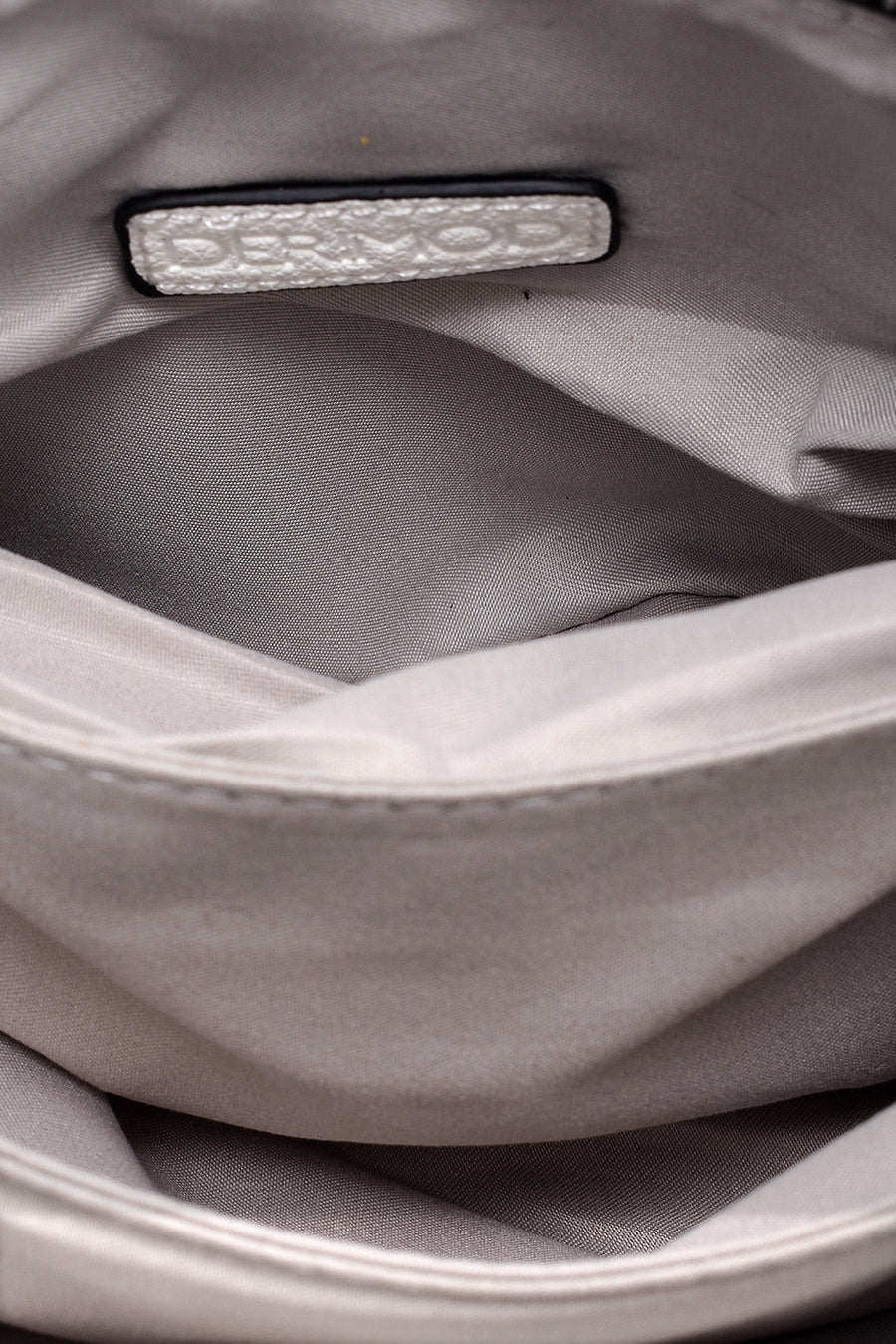 Women's Metallic Crossbody Bag