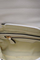 Women's Text Printed Bag | Derimod