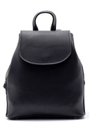 Women's Snakeskin Detailed Backpack | Derimod