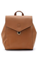 Women's Covered Backpack | Derimod