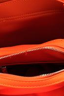 Women's Hard Cover Backpack | Derimod