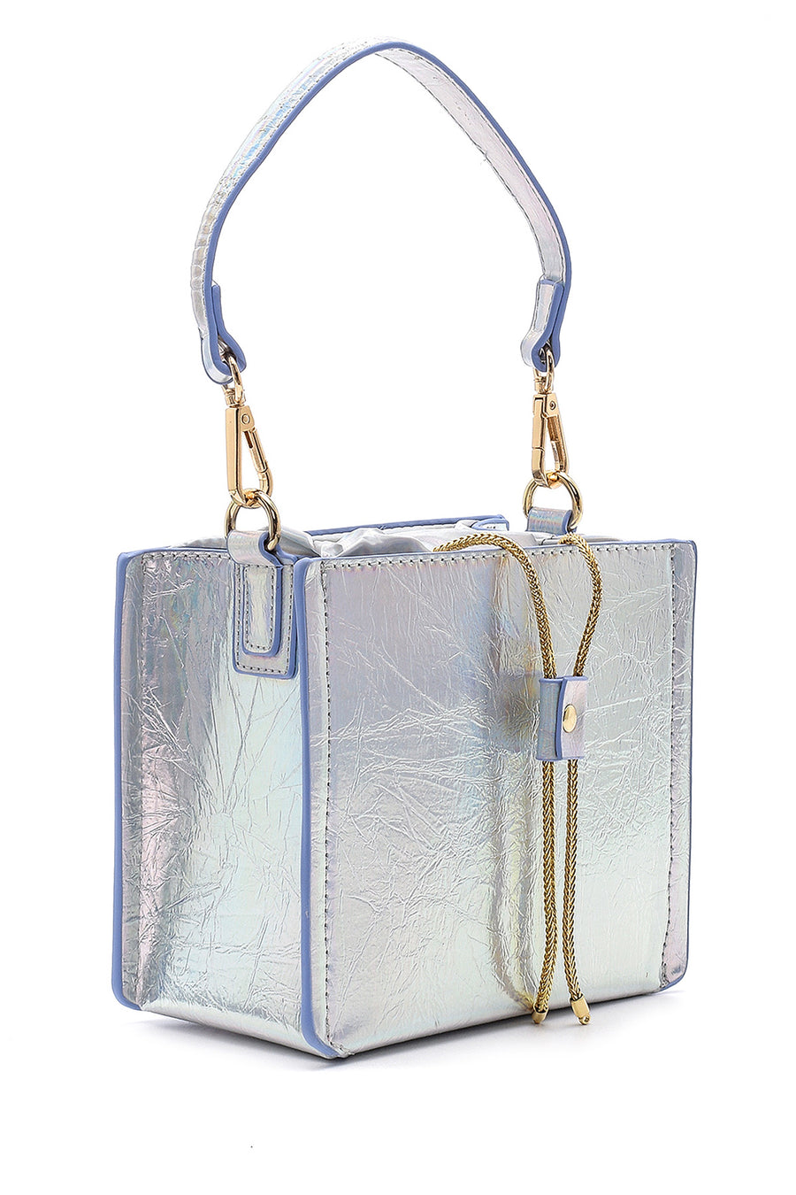 Women's Hologram Handbag