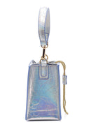 Women's Hologram Handbag | Derimod