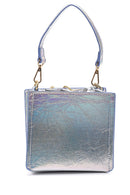 Women's Hologram Handbag | Derimod