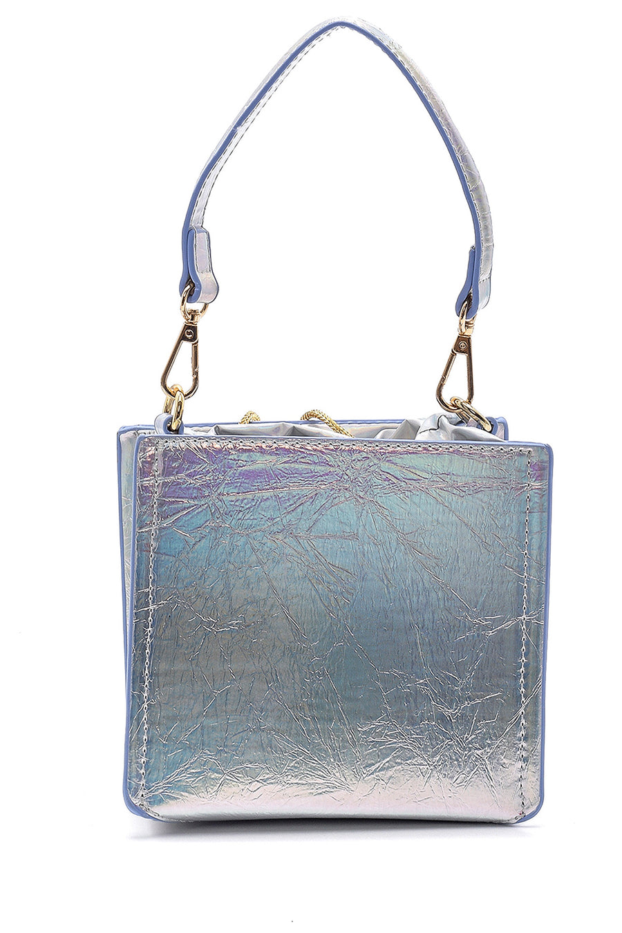 Women's Hologram Handbag