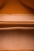 Women's Crocodile Detailed Shoulder Bag | Derimod