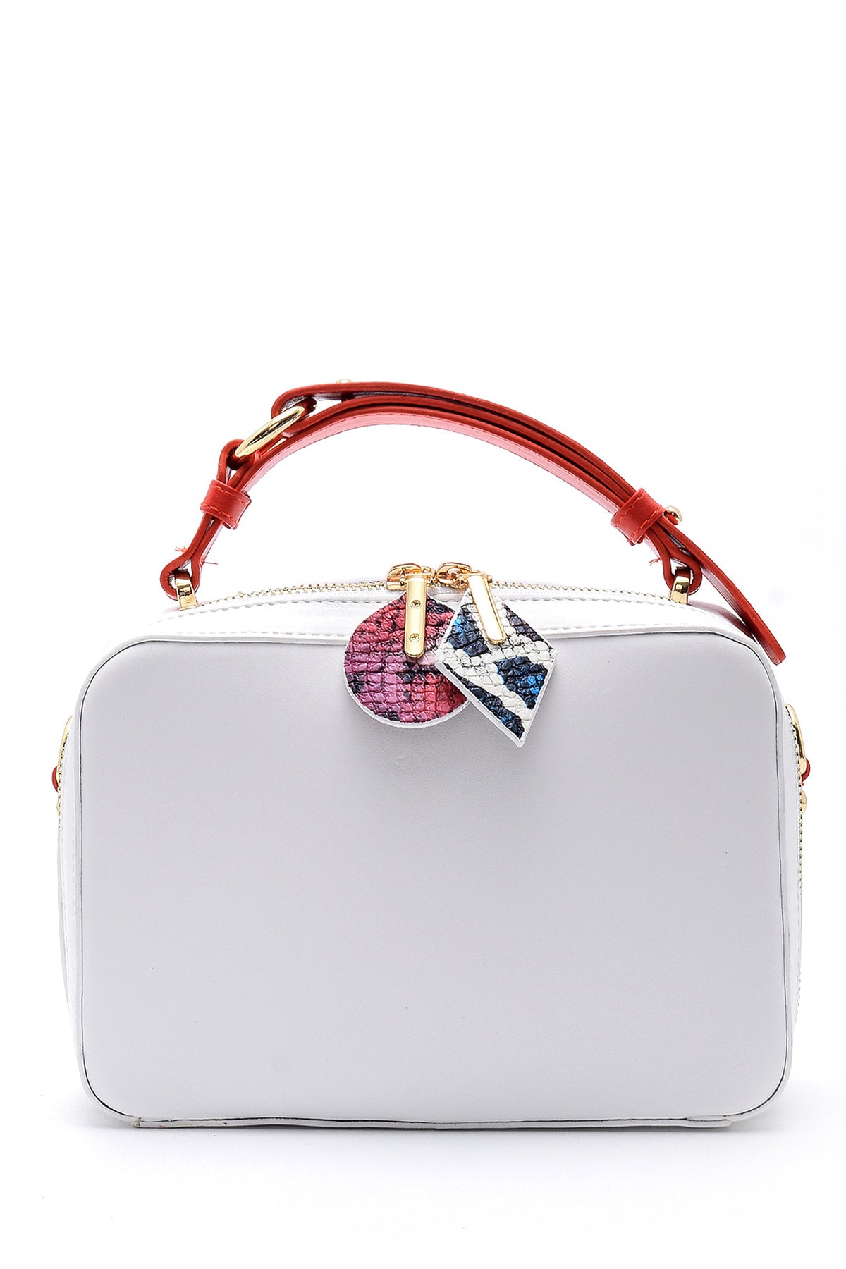 Complete the Look by Purchasing Together!