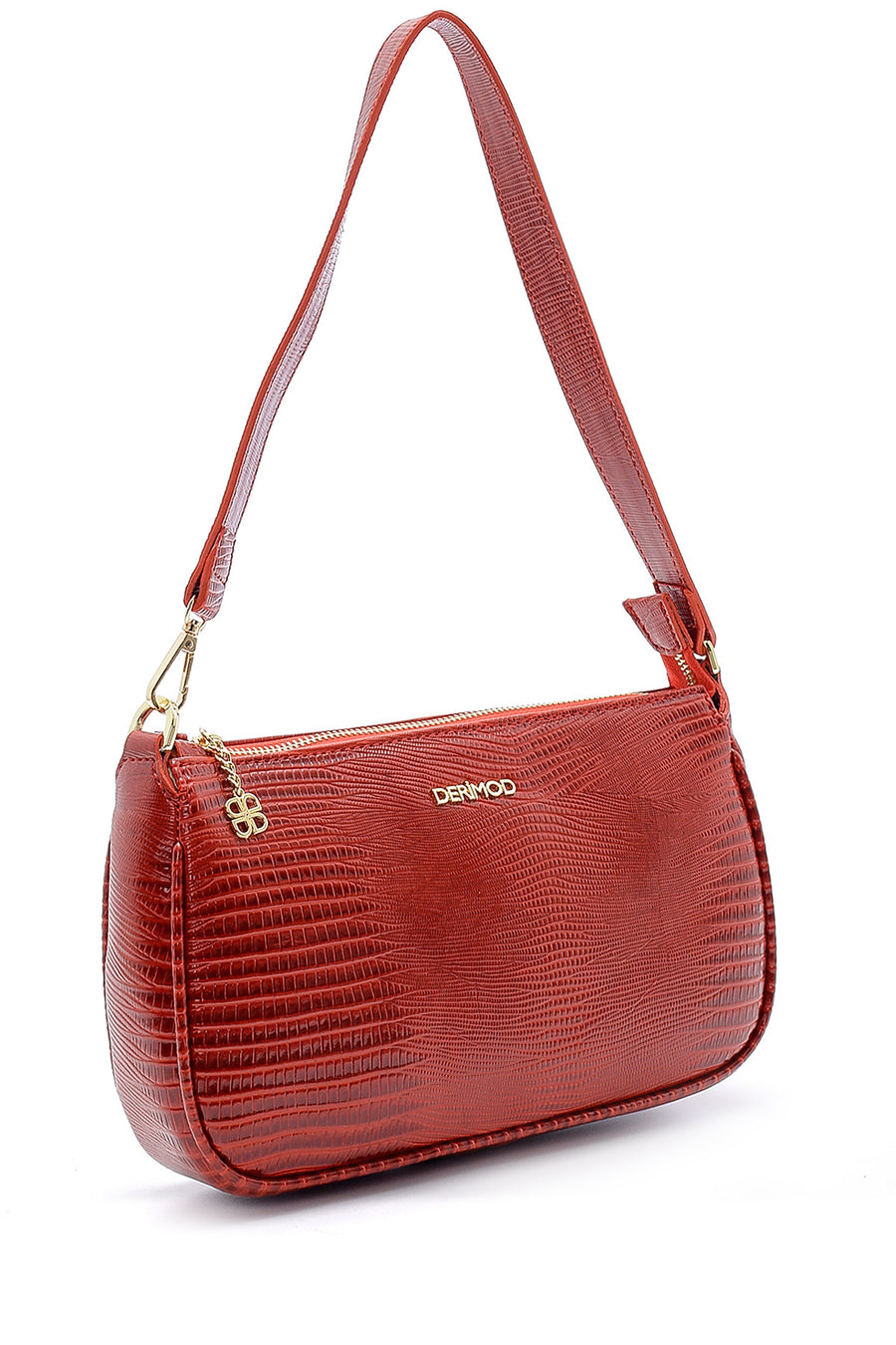 Women's Baguette Handbag