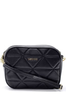 Women's Black Crossbody Bag | Derimod